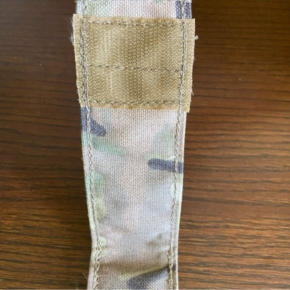Eagle Industries MultiCam J-Knife Pouch - Picture 6 of 6
